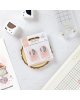 Lora Bailora - Lot 2 aimants - Stamp It by Artis Decor