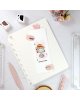 Lora Bailora - Lot 2 aimants - Stamp It by Artis Decor