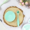 Nettoyeur pinceaux et brosses - Mint | Artis Decor
