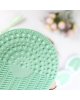 Nettoyeur pinceaux et brosses - Mint