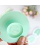 Nettoyeur pinceaux et brosses - Mint
