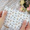 Coupon de tissu - Les 3 fées - Fantasía | Alúa Cid