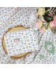 Alúa Cid - Coupon de tissu - Les 3 fées - Fantasía