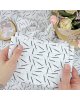 Alúa Cid - Coupon de tissu - Baguettes magiques - Fantasía