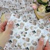 Coupon de tissu - Pot pourri - Fantasía | Alúa Cid