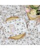 Alúa Cid - Coupon de tissu - Pot pourri - Fantasía