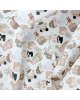 Alúa Cid - Coupon de tissu - Pot pourri - Fantasía