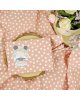 Alúa Cid - Coupon de tissu - Minnie - Fantasía