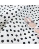 Alúa Cid - Coupon de tissu - Mickey - Fantasía