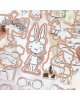 Alúa Cid - Tampons & Dies A5 - Diadèmes - Fantasía