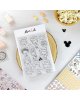Alúa Cid - Tampons clear A5 - Diadèmes - Fantasía