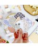 Alúa Cid - Die-cuts - Étiquettes - Fantasía