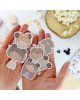 Alúa Cid - Die-cuts - Illustrations - Fantasía