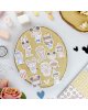 Alúa Cid - Die-cuts - Illustrations - Fantasía