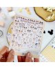 Alúa Cid - Die-cuts - Illustrations - Fantasía