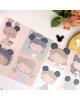 Alúa Cid - Bloc papiers 23x30cm - Illustrations - Fantasía