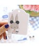 Alúa Cid - Die-cuts - Étiquettes - Fantasía