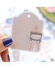 Alúa Cid - Die-cuts - Étiquettes - Fantasía