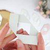 Gabarit d'angles en résine - Blanc naturel | RitaRita