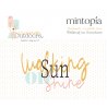 Dies - "Walking on sunshine" - Outdoors de Pili Sallent | Mintopía