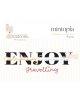 Mintopía - Dies - "Enjoy" - Outdoors de Pili Sallent