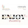Dies - "Enjoy" - Outdoors de Pili Sallent | Mintopía