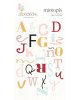 Mintopía - Dies - Alphabet - Outdoors de Pili Sallent