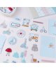 Mintopía - Die-cuts - Outdoors de Pili Sallent