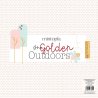 Kit Papiers 30x30 - Faux unis - Outdoors de Pile Sallent | Mintopía