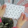 Coupon de tissu - Mai - En Galice - Rita vuelve a casa | Alúa Cid