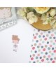 Alúa Cid - Papier laminé - Mai - Rita vuelve a casa