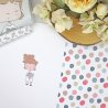 Papier laminé 32x45 - Mai - Rita vuelve a casa | Alúa Cid