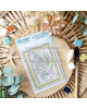 Chou & Flowers - Tampon clear - Fleur de citronnier - Rêve Azur