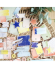 Chou & Flowers - Die-cuts - C'est l'été - Rêve Azur