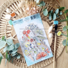 Die-cuts - C'est l'été - Rêve Azur | Chou & Flowers