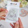 Tampon clear - Juin - Rita vuelve a casa | Alúa Cid
