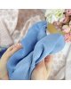 RitaRita - Coupon de tissu - Tencel - Denim