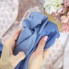 Coupon de tissu - Jean 100% Coton | RitaRita