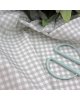 Rita's Diary - Coupon de tissu - Mini Vichy Mint
