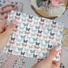 Coupon de tissu - Papillons - Rita's Diary | RitaRita