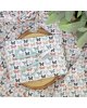 Rita's Diary - Coupon de tissu - Papillons