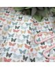Rita's Diary - Coupon de tissu - Papillons