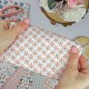 Coupon de tissu - Passionément - Rita's Diary | RitaRita