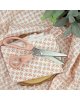 Rita's Diary - Coupon de tissu - Passionément