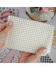 Rita's Diary - Coupon de tissu - Pied de poule