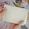 Coupon de tissu - Pied de poule - Rita's Diary | RitaRita