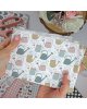 Rita's Diary - Coupon de tissu - Arrosoirs