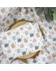 Rita's Diary - Coupon de tissu - Arrosoirs