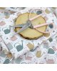 Rita's Diary - Coupon de tissu - Arrosoirs