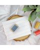 Rita's Diary - Coupon de tissu - Rayures